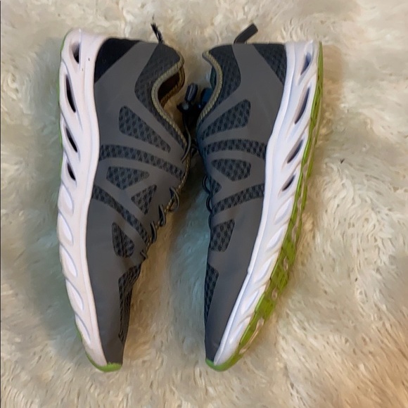 WORLDWIDE SPORTSMAN ATHLETIC SNEAKER SHOES - Picture 3 of 8